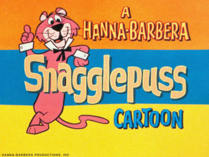 DC Comics to Turn Hanna-Barbera’s Snagglepuss into ‘Gay, Southern Gothic Playwright’