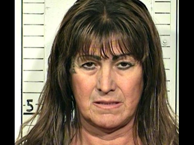 transgender inmate