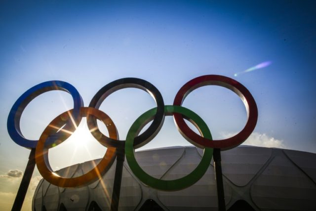 The Winter Olympic Games will take place in Pyeongchang in 2018