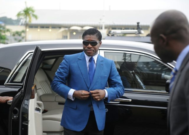 Teodorin Obiang, the son of Equatorial Guinea's president, is set to go on trial in Paris,