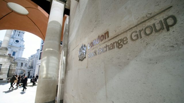 London Stock Exchange agrees to offload French arm of clearing house LCH to European rival