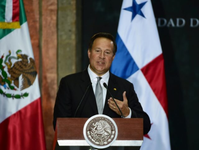 Panama´s President Juan Carlos Varela in November warned France of reprisals if his count