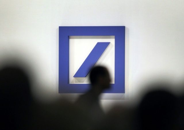US attorney for the Southern District of New York said Deutsche Bank used shell companies