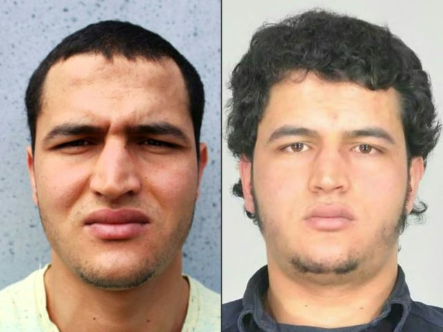 Tunisian Anis Amri is the chief suspect in the Berlin Christmas market attack on December