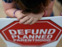 Many Republicans have long sought to end all federal funding to Planned Parenthood, which reportedly received more than $550 million in government funding in 2014, about half its total revenue