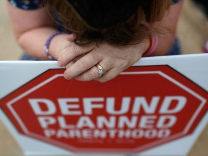 Many Republicans have long sought to end all federal funding to Planned Parenthood, which reportedly received more than $550 million in government funding in 2014, about half its total revenue