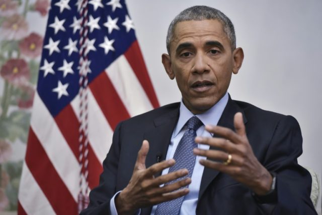 US President Barack Obama is fielding pressure from all sides to grant unlikely pardons or