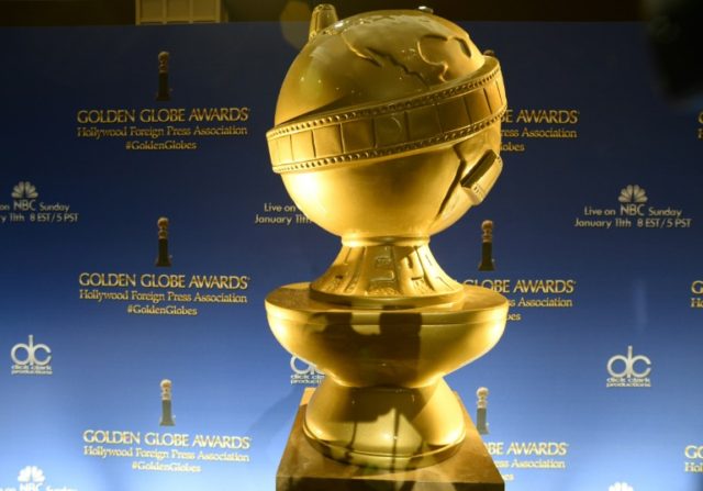 While millions tune in to watch the Golden Globe Awards, one of Hollywood's glitziest affa