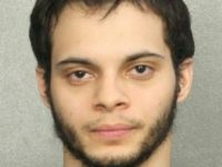Esteban Santiago, 26, was accused of killing five, wounding six and sending thousands scrambling for safety in a shooting rampage at the Fort Lauderdale International Airport