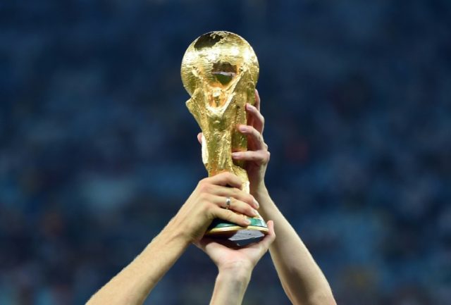 FIFA President Gianni Infantino wants to stretch the World Cup format to 48 teams and 80 m