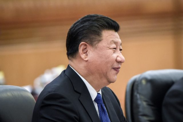 China's President Xi Jinping will be the first Chinese leader to ever attend the World Eco