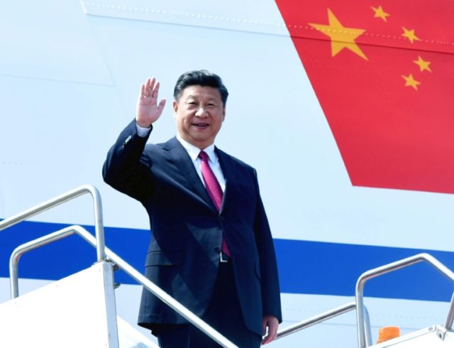 Chinese President Xi Jinping will pay a state visit to Switzerland from January 15-18 and