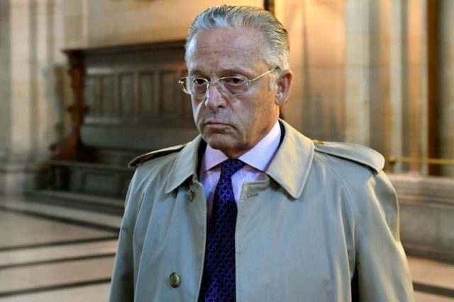 Prosecutors want Guy Wildenstein to receive two years prison and a 250mn euros fine for wh