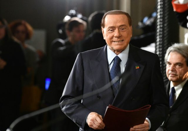 Former Italian PM Silvio Berlusconi will soon learn if he will stand trial for allegedly b
