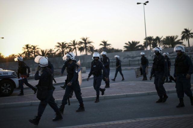 Bahraini authorities have intensified their crackdown on opposition despite repeated appea