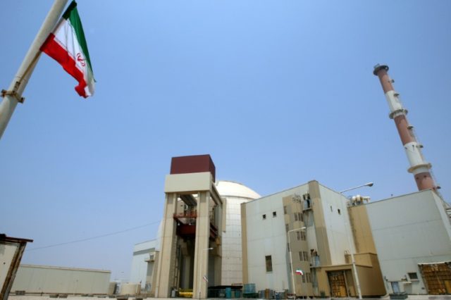 Iranian officials have accused Washington of failing to abide by the spirit of the nuclear