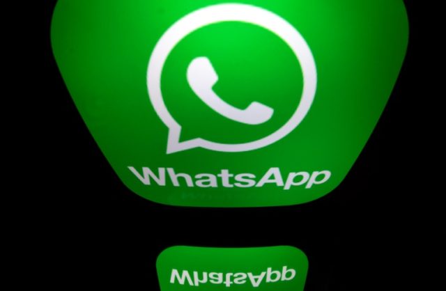 A report says that WhatsApp messages could be read without its billion-plus users knowing