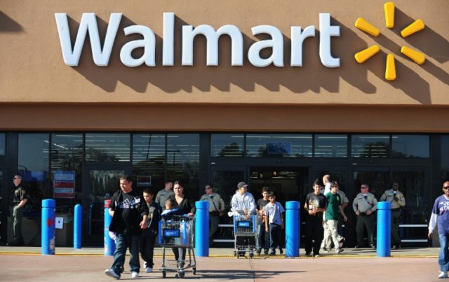 Walmart is to invest in 59 new, expanded or relocated Walmart and Sam's Club stores