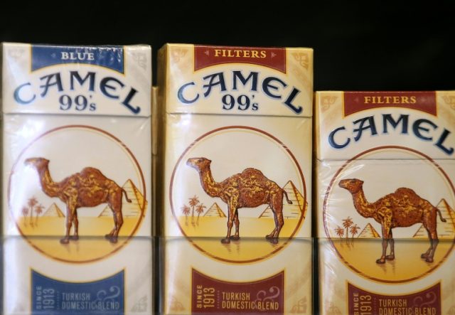 British American Tobacco has agreed to pay almost $50 billion for control of US firm Reyno
