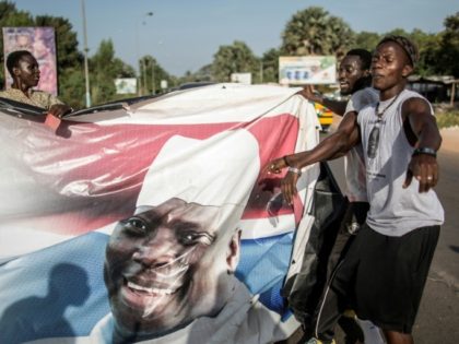 Gambia has been plunged into political turmoil since President Yahya Jammeh disputed oppos