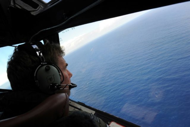 The deep ocean hunt for missing passenger jet MH370 has been suspended after nearly three