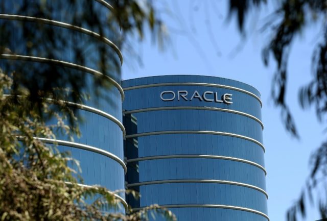 Oracle, which has some 45,000 employees in the United States and is known for its cloud co