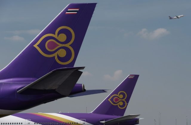 Thailand's flagship airline Thai Airways has launched a probe into revelations that Rolls-