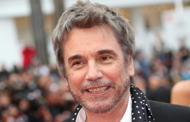 French composer Jean-Michel Jarre is influential in music circles in North America, but b