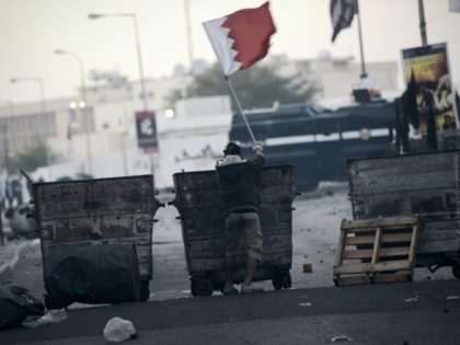 Bahrain has been rocked by unrest since security forces crushed Shiite-led protests demand