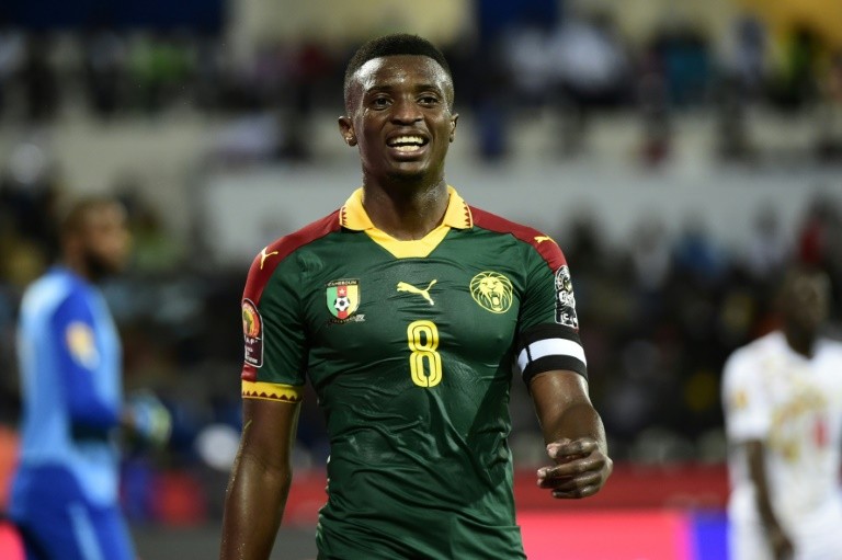 Agony for Mane as Cameroon, Burkina Faso reach Cup semis - Breitbart