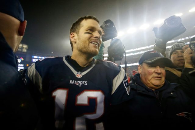 Patriots quarterback Tom Brady's father unleashed scathing criticism of National Football
