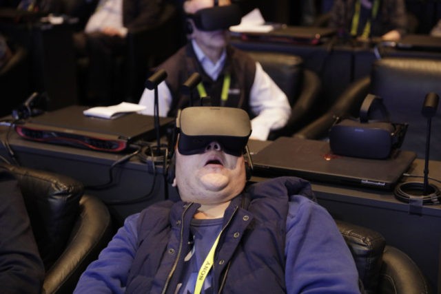 The Associated Press