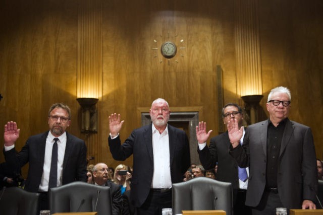 The Associated Press