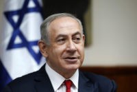 Jerusalem mayor says Trump 'serious' about embassy move Photo The Associated Press
