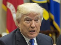 Donald Trump The Associated Press