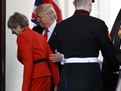 The Associated Press