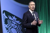 Howard Schultz