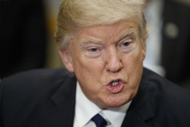 The Associated Press