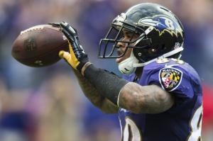 Steve Smith takes shot at NFL DBs in retirement letter