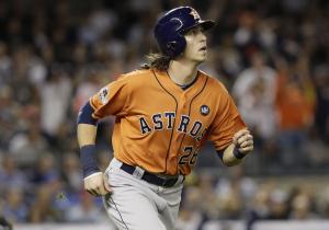 Colby Rasmus signing with Tampa Bay Rays