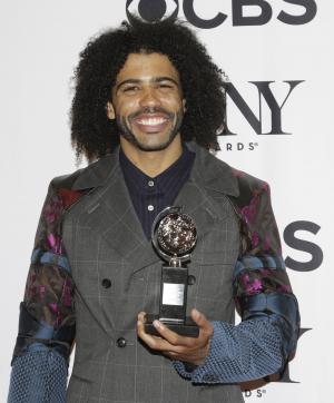 'Hamilton' icon Daveed Diggs sings 'Rubber Duckie' re-do in 'Sesame Street' clip