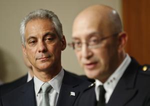 Chicago police regularly abuse civil rights, Department of Justice says