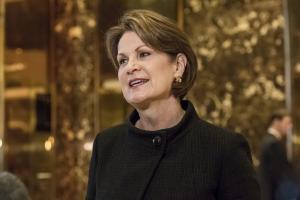 Lockheed Martin CEO finalizing F-35 deal with Trump