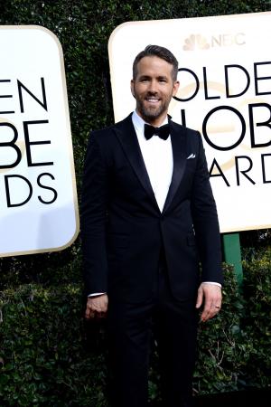 Ryan Reynolds named 2017 Hasty Pudding Man of the Year