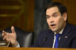 Marco Rubio emerges as key vote on Rex Tillerson confirmation