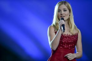 Jackie Evancho's transgender sister supports plan to sing at Trump inauguration