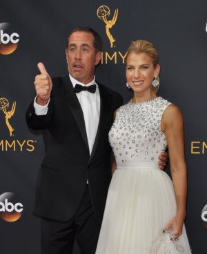 Jerry Seinfeld to bring new 'Comedians in Cars Getting Coffee' and stand-up shows to Netfl