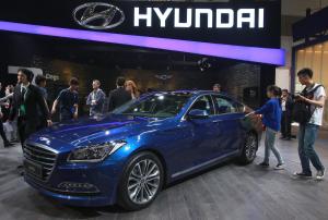 Hyundai, General Motors latest automakers to announce billion-dollar U.S. investments