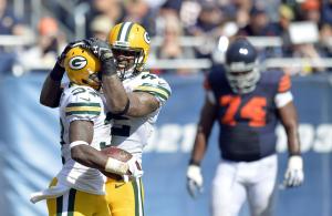 Green Bay Packers expected to cut Sam Shields