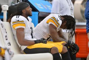 Pittsburgh Steelers' Martavis Bryant applies for NFL reinstatement